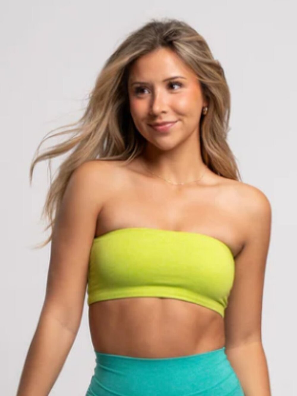 BARE II Bandeau